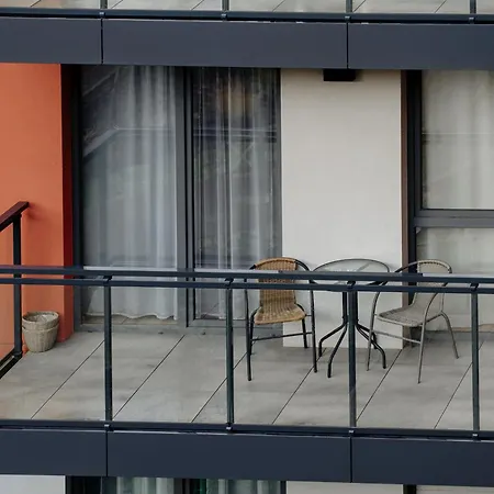 Like Appartement *