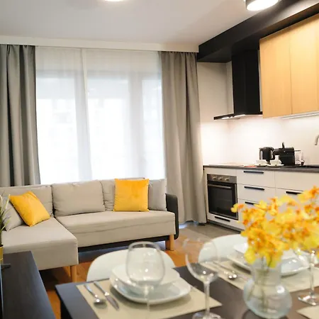 Appartement Like