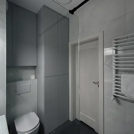 Appartement Like