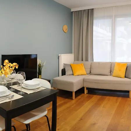 Appartement Like *