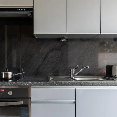Apartment Ap. Astoria Flowers St.miasto Parking, Balcony
