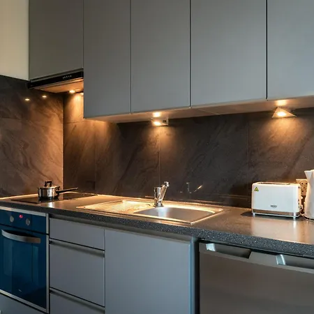 Apartment Ap. Astoria Flowers St.miasto Parking, Balcony Krakow