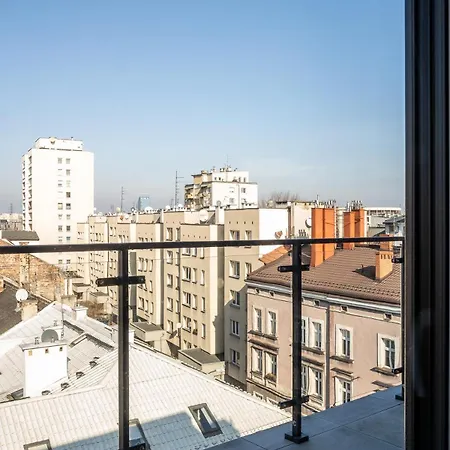 Apartment Rooftop With Terrace By T *