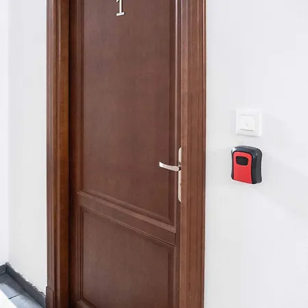Apartament Old Town Zamkowa Vis A Vis Wawelu Kraków
