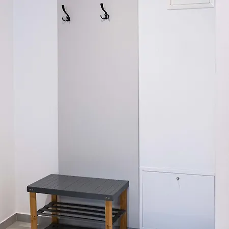 Apartament Old Town Zamkowa Vis A Vis Wawelu Kraków