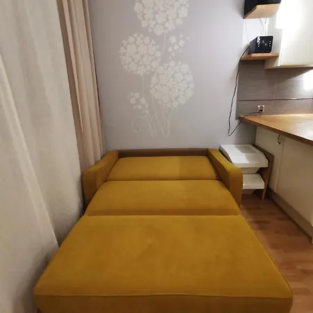 Cozy Spacious With Balcony Apartment *