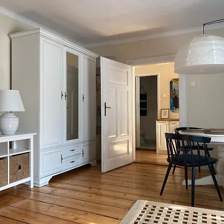 Na Starej Krowodrzy Apartment