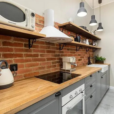 Apartament Nobel - Location! *