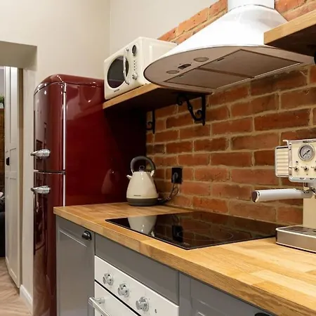 Apartament Nobel - Location!