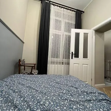 Apartament Nobel - Location! *