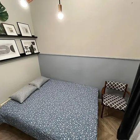Nobel - Location! Apartament Kraków