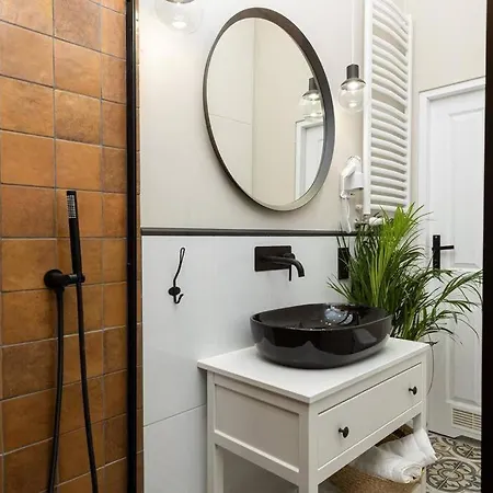 Apartament Nobel - Location! Kraków