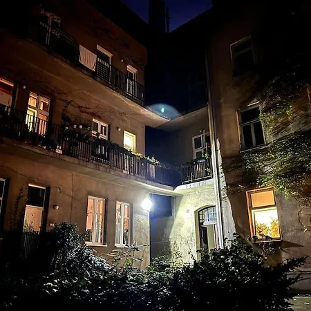 Nobel - Location! Kraków