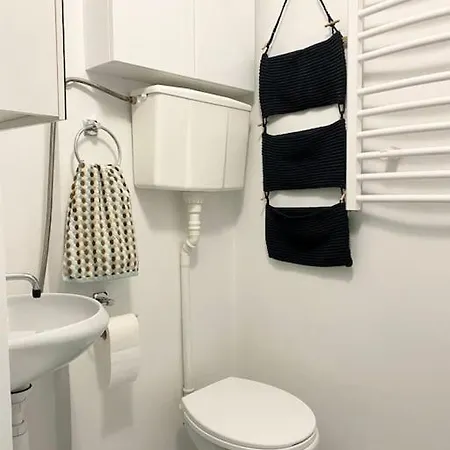 Apartment Na Starej Krowodrzy