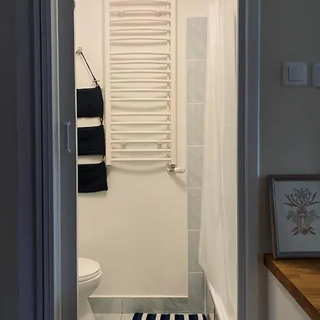 Na Starej Krowodrzy Apartment Krakow