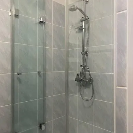 Na Starej Krowodrzy Apartment *