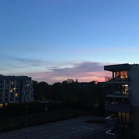 Parkcity Pro Krakow