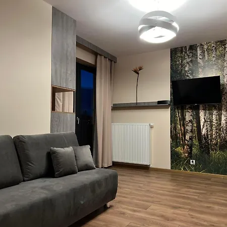 Parkcity Pro Apartment