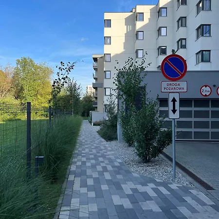 Apartment Parkcity Pro
