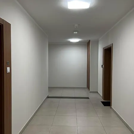 Apartment Parkcity Pro *