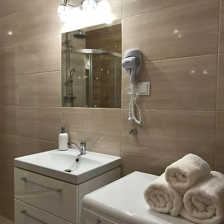 Parkcity Pro Apartment *