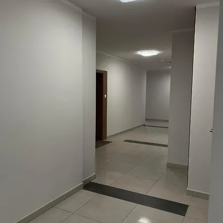 Apartment Parkcity Pro *