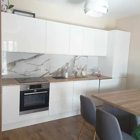 Parkcity Pro Apartment Krakow