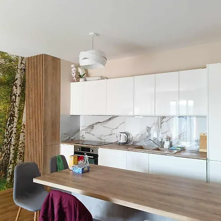 Apartment Parkcity Pro *
