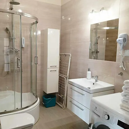 Apartment Parkcity Pro Krakow