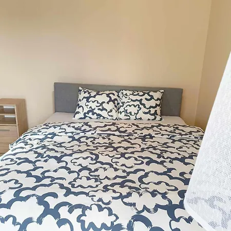Apartment Parkcity Pro Krakow