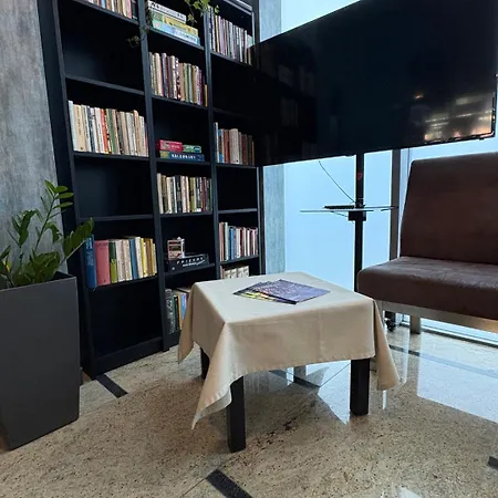 Centrum Business 4* Krakow