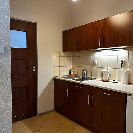 Serwis Apartment