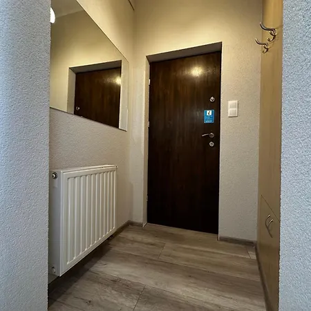 Serwis Apartment *