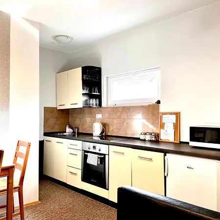 Bronowice Apartment Krakow