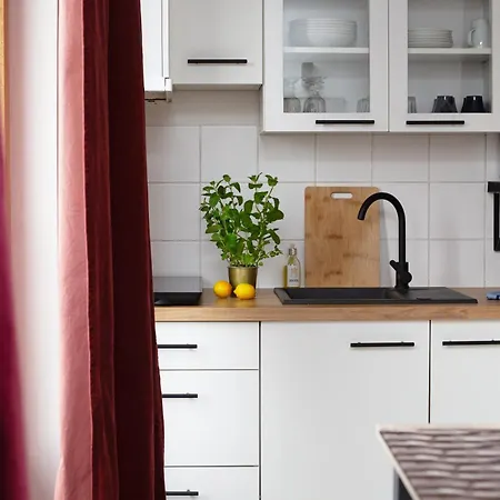 Apartment Otium Old Town Boutique