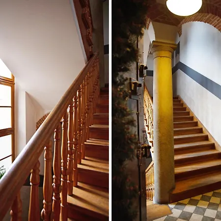 Apartment Otium Old Town Boutique *
