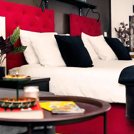 Apartment Otium Old Town Boutique Krakow