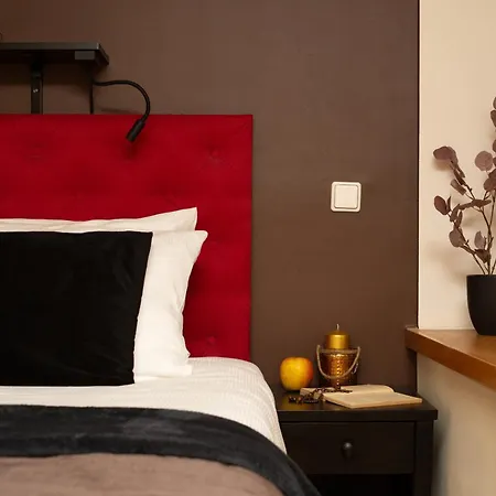 Otium Old Town Boutique *