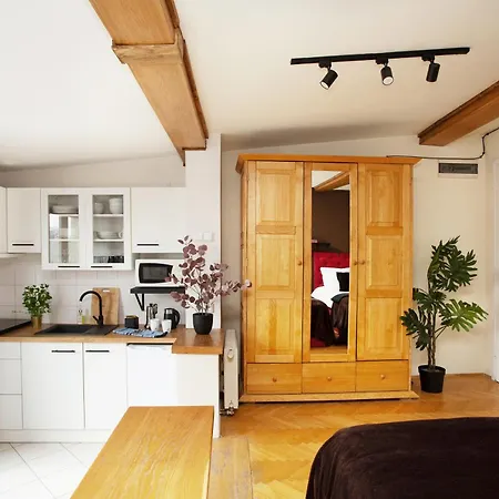 Apartment Otium Old Town Boutique