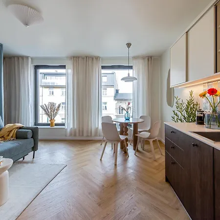 Wawel View Stylish - Kosciuszki 22 Apartamento Cracovia