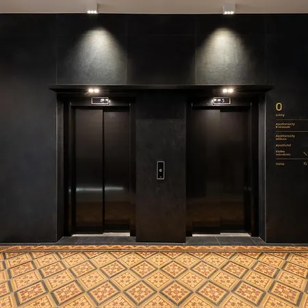Wawel View Stylish - Kosciuszki 22 Apartamento Cracovia
