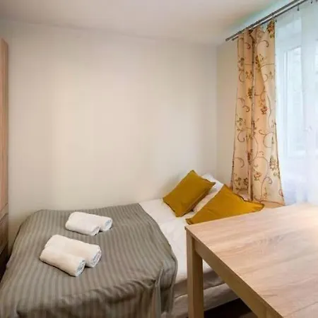 Hostel Na Sowiej Kraków