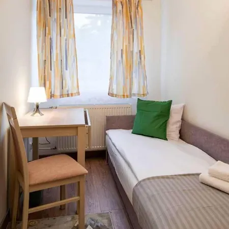 Na Sowiej Hostel