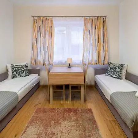 Hostel Na Sowiej