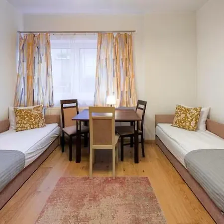 Na Sowiej Hostel *