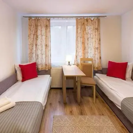 Hostel Na Sowiej Kraków