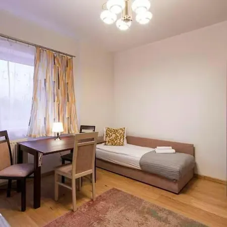 Na Sowiej Hostel Kraków