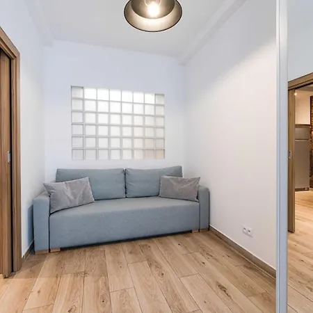 Apartment Saguaro Deluxe Old Town Cracow *