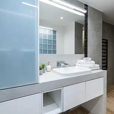 Saguaro Deluxe Old Town Cracow Apartment Krakow