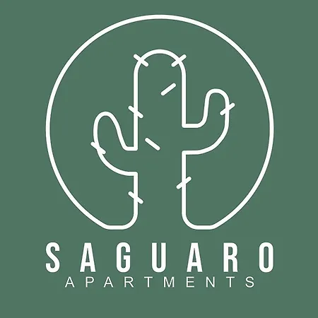 Saguaro Deluxe Old Town Cracow Apartment *